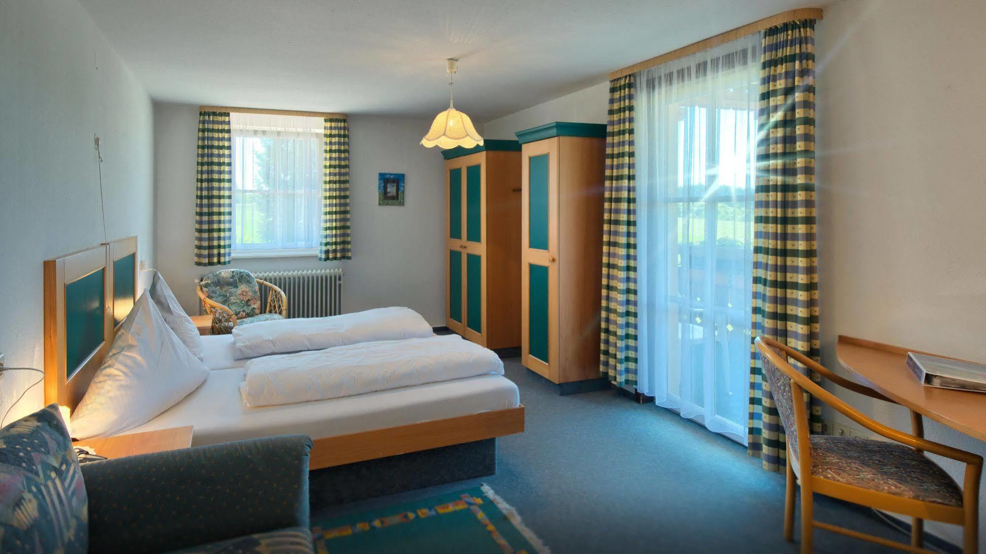 Landgasthof Zum Schwanen Hornberg Luaran gambar